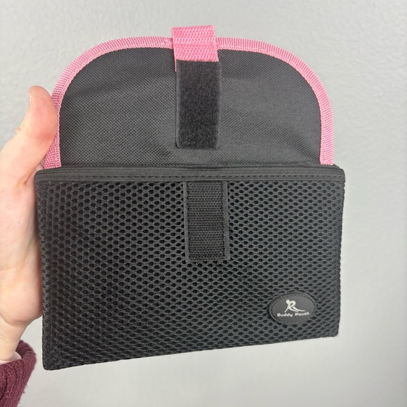 Buddy Pouch Magnetic Phone & Essentials Holder - Picture 5 of 7